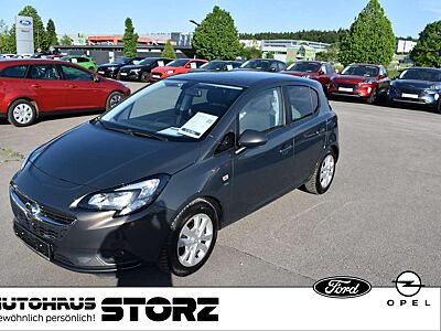 Opel Corsa-e Corsa E Drive |WINTER-PAKET|PDC|BLUETOOTH|THERMA-T