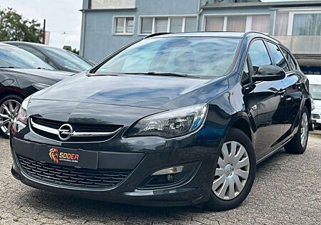 Opel Astra J Sports Tourer Energy*149TKM*SCHECKHEFT*