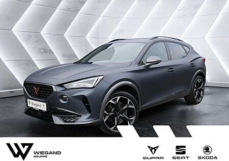 Cupra Formentor 2.0 TSI VZ 4Drive BEATS MATT-LACK