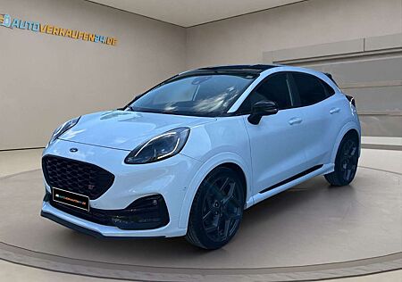 Ford Puma ST Performance 1.5 B&O LED CARPLAY ACC KAM.