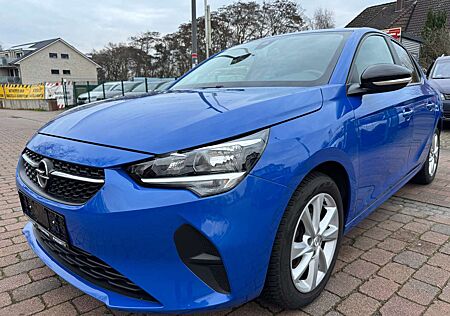Opel Corsa 1.2 Edition-NAV+Shzg+Tempomat+PDC