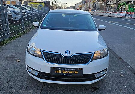 Skoda Rapid /Spaceback 1.2 TSI Ambition
