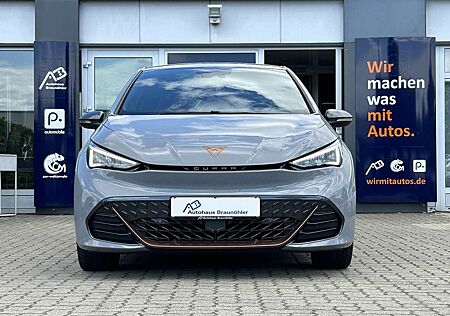 Cupra Born 150 kW*ACC*LED*Kamera*Keyless*CCS*