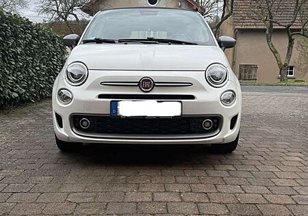 Fiat 500C 500 C 1.2 8V Start&Stopp Sport