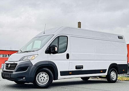 Fiat Ducato 180 Power L5H2Ducato Maxi Grossr.*NAVI*KLIMA*KAM