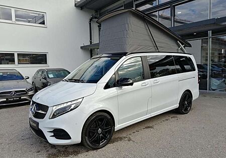 Mercedes-Benz V 300 d Marco Polo Horizon Edition AMG 4M *MBUX*