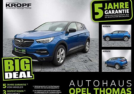 Opel Grandland 1.6 T Hybrid Elegance FLA 360 LM