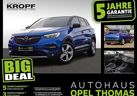 Opel Grandland 1.6 T Hybrid Elegance FLA 360 LM
