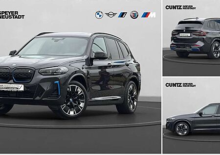 BMW iX3 M Sport Head-Up Anhängerk. Harman/Kardon