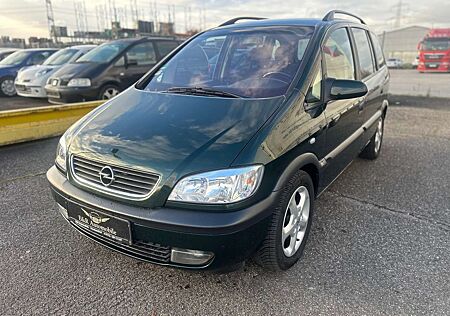 Opel Zafira SELECTION