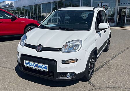 Fiat Panda 1.0 Hybrid City Life