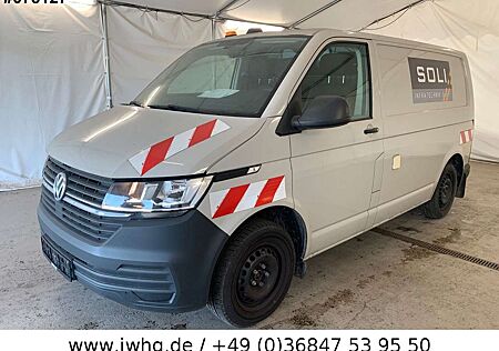 VW T6 Transporter Volkswagen T6.1 Kasten KAMERA/KLIMA/AHK