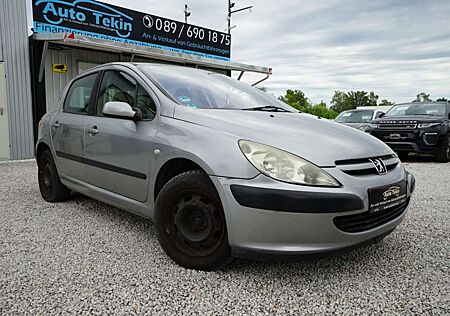 Peugeot 307 1.6 Esplanade |Klimaanlage| |ESP| |ISOFIX|