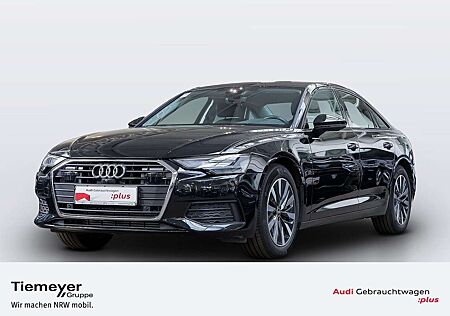 Audi A6 50 TFSIe Q ASSISTENZ+ MEMORY NAVI KAMERAS