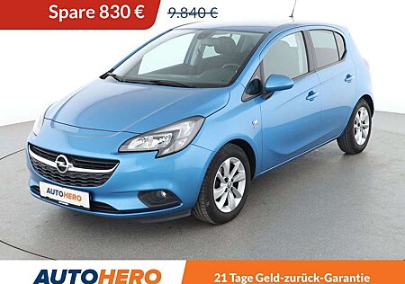 Opel Corsa 1.4 Active*TEMPO*PDC*SHZ*ALU*KLIMA*LIM*