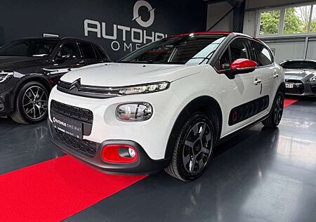 Citroën C3 Citroen Shine 1-Hand/Navigation/PDC/SHZ/Spurassist