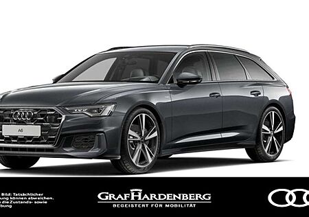 Audi A6 Avant 45 TFSI S line Matrix Navi ACC AHK