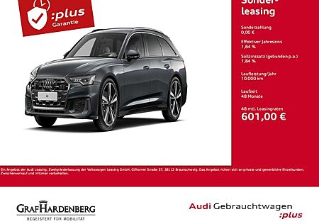 Audi A6 Avant 45 TFSI S line Matrix Navi ACC AHK