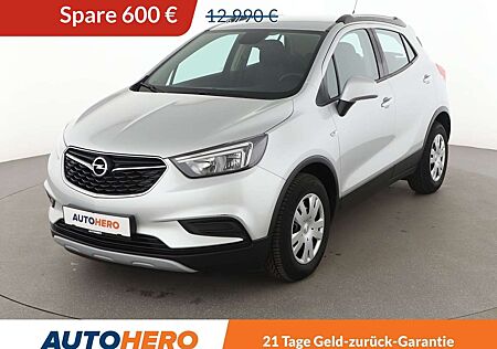 Opel Mokka X 1.6 Selection Start/Stop *TEMPO*PDC*SHZ*