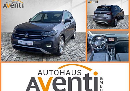 VW T-Cross Volkswagen Life *DSG*ACC*KAMERA*Lane Assist*Navi*