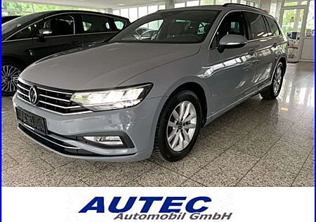 VW Passat Variant Volkswagen Business 2.0 TDI AHK+KAMERA+ACC