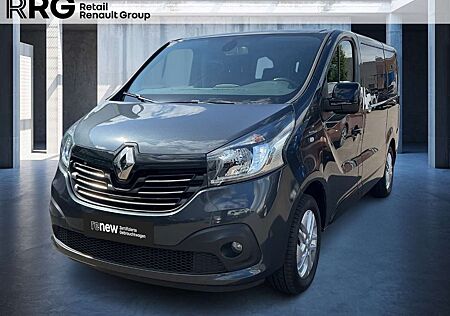 Renault Trafic Spaceclass ENERGY dCi 145 PDC Klima