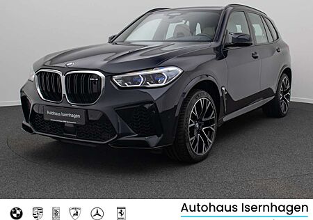 BMW X5 M FondEntert NightVision TV SkyLoung MegaVoll