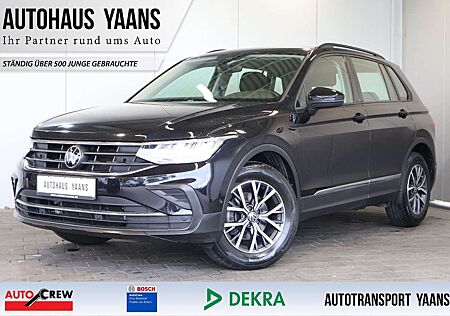 Volkswagen Tiguan 2.0 TDI AID+ACC+LED+CARPLAY+17"