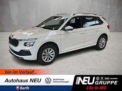Skoda Kamiq Selection