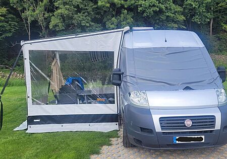 Fiat Ducato L2H2