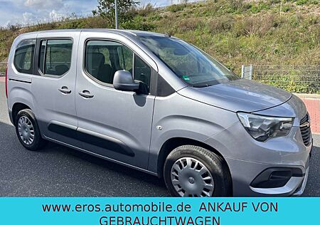 Opel Combo Life E Edition