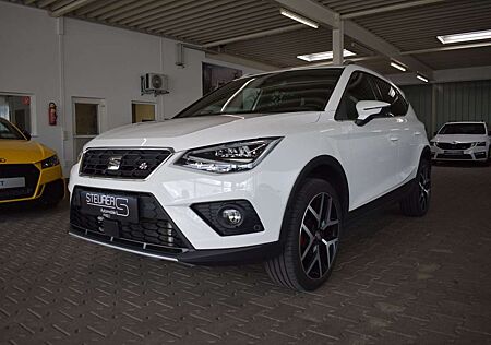 Seat Arona 1.5 TSI FR Navi LED APP