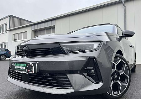 Opel Astra ST 1.5 D Ultimate 156€ m. 20% Anzahlung Head Up