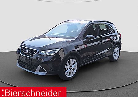 Seat Arona 1.0 TSI DSG Xperience LED PDC KLIMAAUT