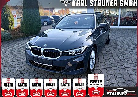 BMW 320 i Touring HARMAN/KARDON MEMORY LED