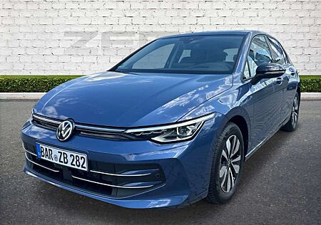 VW Golf Volkswagen Life 1,5 l TSIe DSG AHK PANO NAVI KAMERA