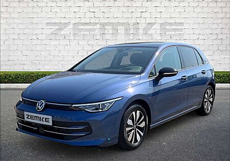 VW Golf Volkswagen Life 1,5 l TSIe DSG AHK PANO NAVI KAMERA