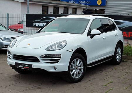 Porsche Cayenne Diesel|1-HAND|PANO|ACC|KAMERA|TOTW|BIXEN