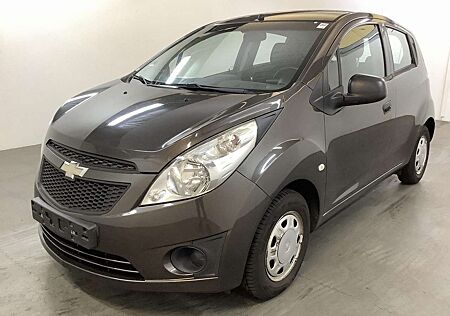 Chevrolet Spark Basis+ EURO5 TÜV/ÖLw./GARANTIE/4-5trg