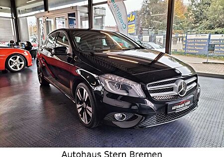 Mercedes-Benz A 180 A -Klasse BlueEfficiency*Sitzheizung