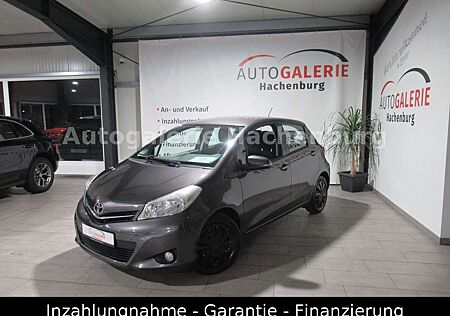 Toyota Yaris Cool / Klima / GARANTIE