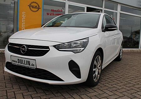 Opel Corsa F 1,5 Diesel Edition