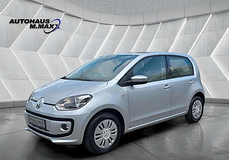 VW Up Volkswagen ! move ! Automatik *nur 9.000km* 1.Hand PDC