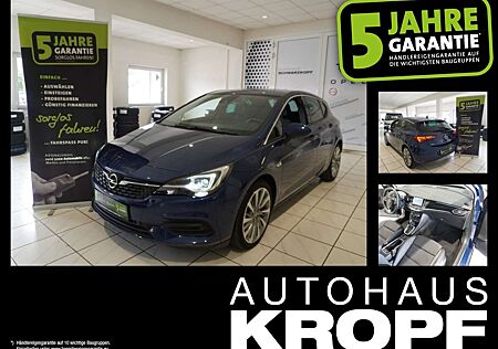 Opel Astra K 1.4T Navi,Parkpilot,Lenkradheizung