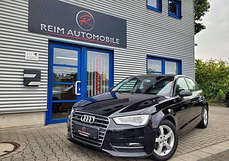 Audi A3 Sportback Ambition 1.4 TFSI *XEON*PDC*ALU*SHZ*
