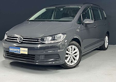 VW Touran Volkswagen 1.5 ACC LED 7 Sitzer PDC HU/Service NEU