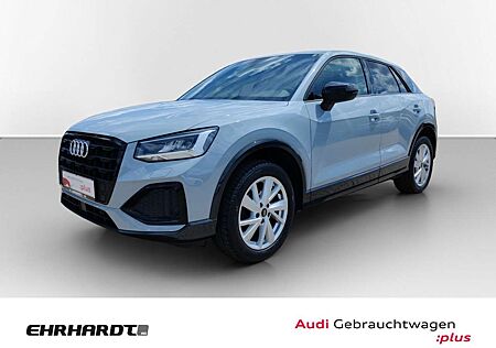Audi Q2 30 TFSI advanced LED*SHZ*PDC*KAMERA*17"