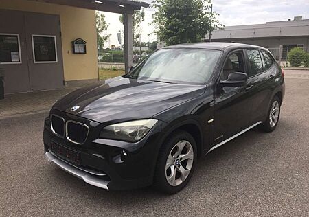 BMW X1 xDrive20d M M PACKET