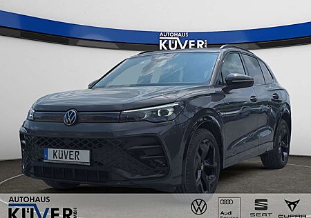 VW Tiguan Volkswagen R-Line 1,5 TSI DSG Navi+ACC+Pano+Matrix