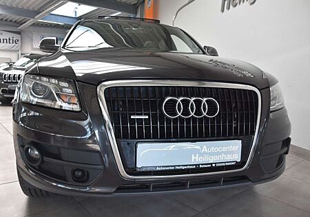 Audi Q5 3.0TDI Quattro Xenon Navi Kamera Pano ACC AHK